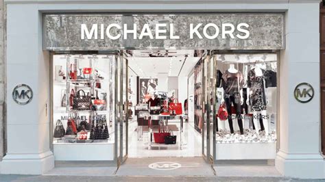 michael kors tienda oficial.